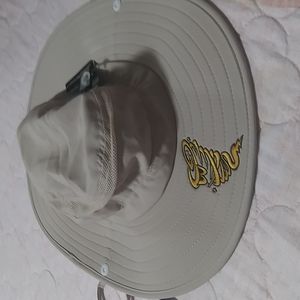 NWT. Adidas safari hat.